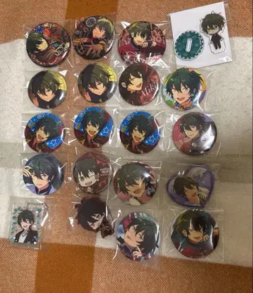 앙스타 카게히라 미카 굿즈 묶음 판매