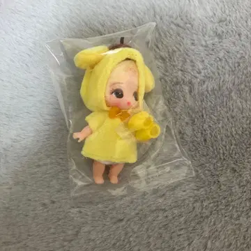 리카짱 푸치리카짱 폼폼푸딩 산리오 캐릭터