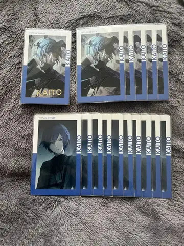 프로세카 KAITO 자무자 에피카