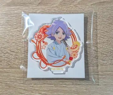 이나즈마 일레븐 후부키 시로 아크릴 스탠드