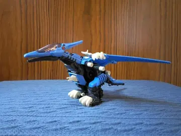 메카생체 조이드 RHI-10 레이노스 ZOIDS 구 조이드