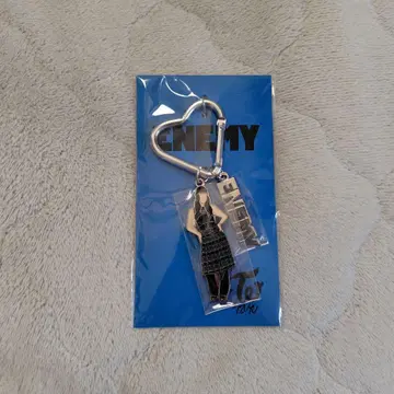 TWICE TZUYU 아크릴 키링