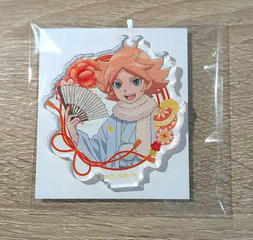 이나즈마 일레븐 후부키 아츠야 아크릴 스탠드