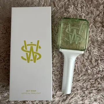 NCTWISH nct wish 응원봉 본체