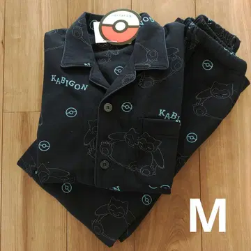 새상품 카비곤 룸웨어 상하의 남성용 M 사이즈