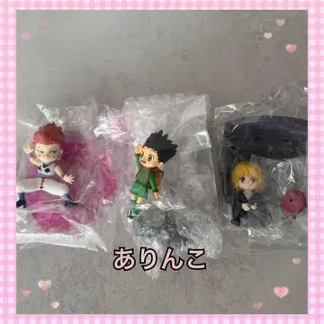 미개봉 새상품 헌터헌터 데스크탑 헌터 6