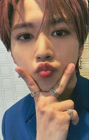 JO1 시로이와 루키 JO1 CALENDAR 2024