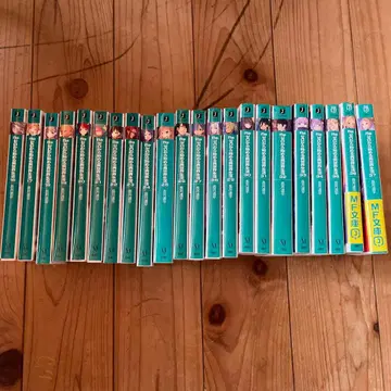 Re: 제로부터 시작하는 이세계 생활 22권 세트 16~37권