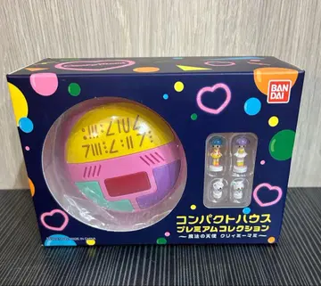 미개봉 새상품 크리미마미 컴팩트 하우스 프리미엄 컬렉션