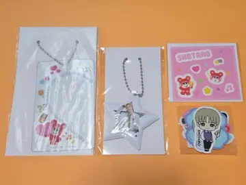 RIIZE 랜덤 토이 쇼타로