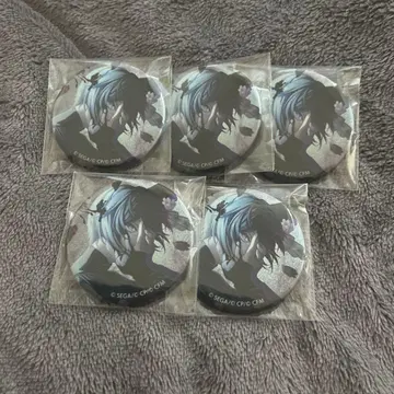 프로세카 KAITO 자무자 그리 캔