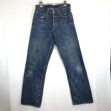 SUGAR CANE 슈가케인 셀비지 데님 팬츠 XX 모델