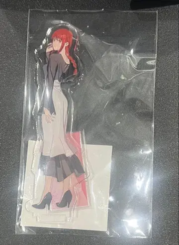 체인소 맨 마키마 아크릴 스탠드 프린스 호텔