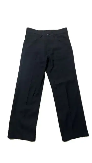 DAIRIKU Straight Pressed Pants 23AW