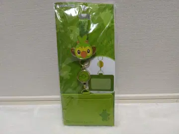 포켓몬 사르노리 ID 카드 케이스