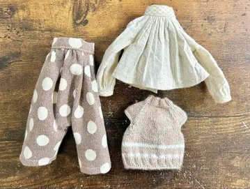 브라이스 아웃핏