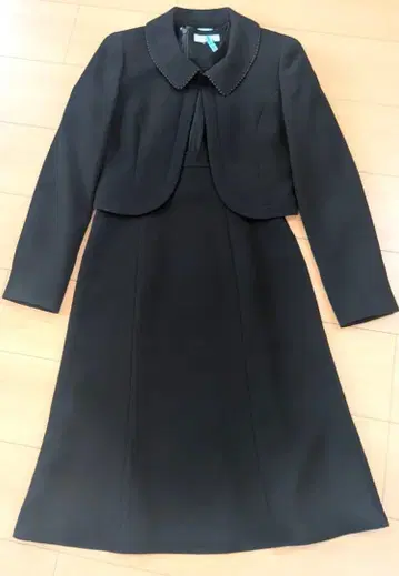 marie claire 예복 상복 세트 7호