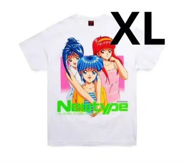 Geeks Rule Newtype 두근두근 메모리얼 두근메모