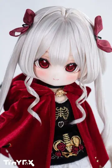 TinyFox 커스터마이즈 CB-01 메이크 헤드