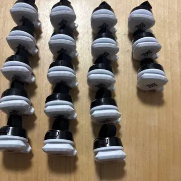 1개당 550엔! 타케야키 쇼 링 라이트