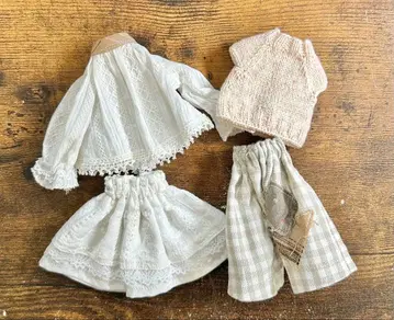 브라이스 아웃핏