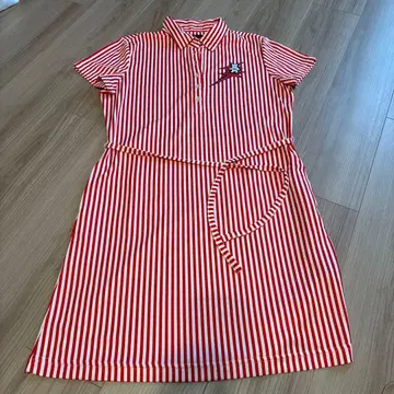 Callaway 여성용 골프 원피스 L