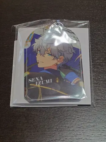 앙스타 세나 이즈미 러기지 참