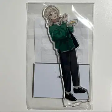 걸즈밴드 클라이 카와라기 모모카 카와사키다이시 스미요시 아크릴 스탠드