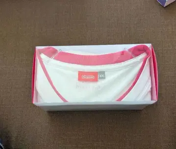 닌텐도 뮤지엄 닌텐도 DS 티셔츠 XXL 사이즈