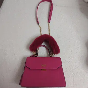 사만다 타바사 베리카 마젠타