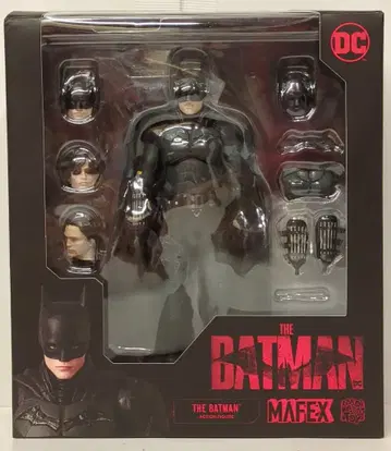 메디콤 토이 MAFEX THE BATMAN 188