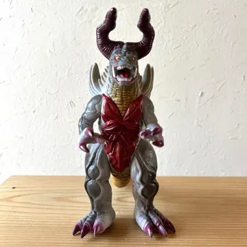 울트라 괴수 시리즈 초 파즈즈 택 없음 반다이