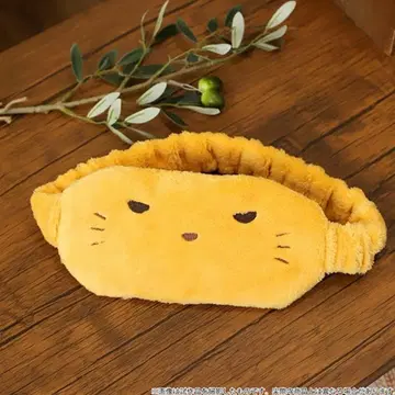 프린세스 커넥트 Re:Dive 캬루 안대 프리코네 캬루 새상품