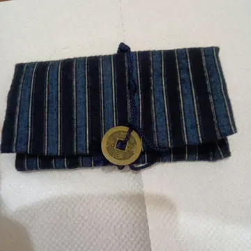 일본풍 지갑 일본풍 패턴 지갑 소품함