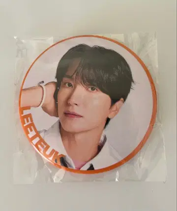 SUPER JUNIOR SJ Market 캔뱃지 이특