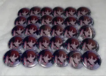 우타프리 SV AGF 코토부키 레이지 캔뱃지 묶음 판매