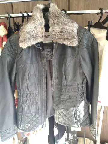 Harley-Davidson 라이더 자켓