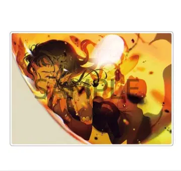 [ 미개봉 새상품 ] 요네야마 마이 아크릴 플레이트