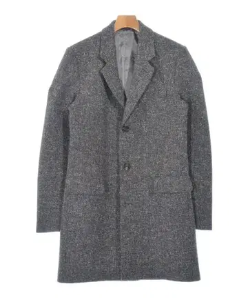 메종 마르지엘라 체스터 코트 남성용