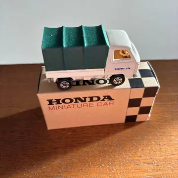 토미카 GM19 HONDA TN360 혼다 다이렉트 마케팅 특주