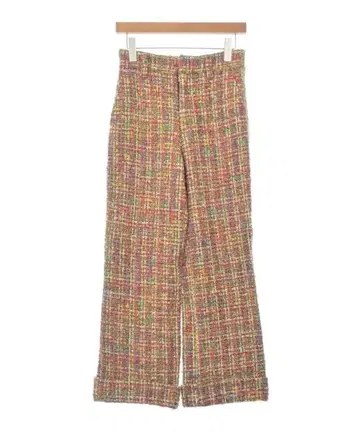 JUNYA WATANABE 팬츠 (기타) 여성용