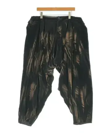 요지 야마모토 푸어옴므 팬츠 (기타) 남성용