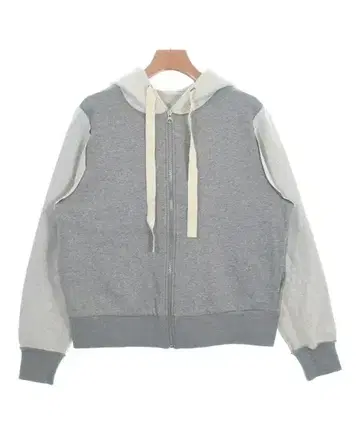 MM6 후드티 여성용