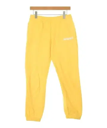 JACQUEMUS 스웨트 팬츠 남성용