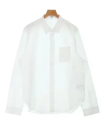 LOEWE 캐주얼 셔츠 남성용