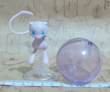 뮤우 쇼도 SHODO 포켓몬 뮤츠의 역습 EVOLUTION