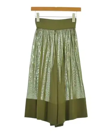 BALMAIN 크롭 팬츠 여성용