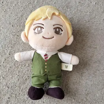 K-POP BTS V 봉제 인형 약 20cm