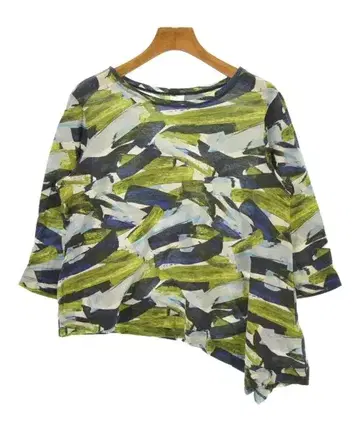 HIROKO BIS 티셔츠 여성용