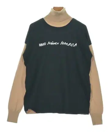 MM6 니트 스웨터 여성용